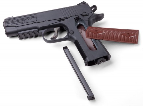 Crosman Colt-1911