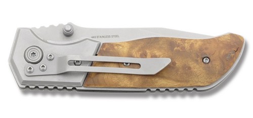 Boker Magnum Forest Ranger