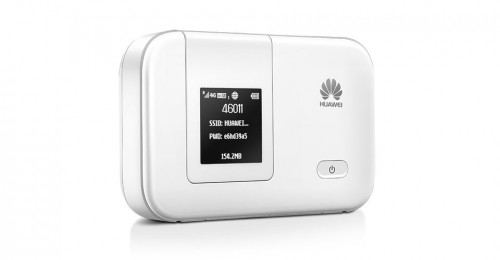 Huawei E5372