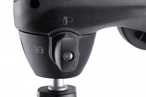 Manfrotto Compact Action