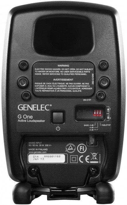 Genelec G One