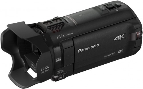 Panasonic HC-WX970