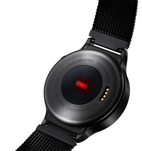 Huawei Watch