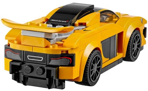 Lego McLaren P1 75909