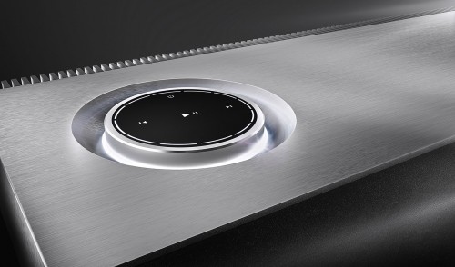 Naim Audio Mu-so