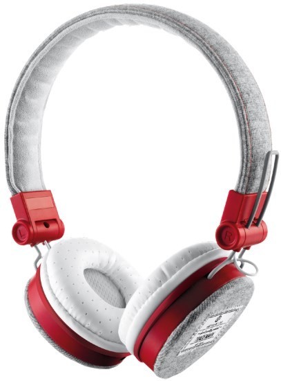 Trust Urban Revolt Fyber Headphone