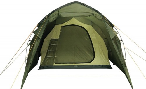 фото палатки