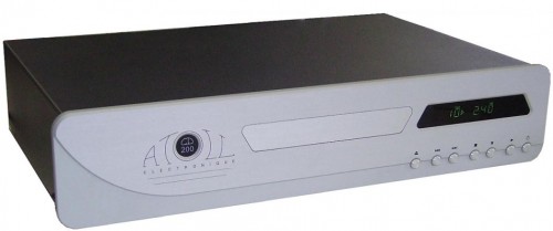 Atoll CD200SE-2