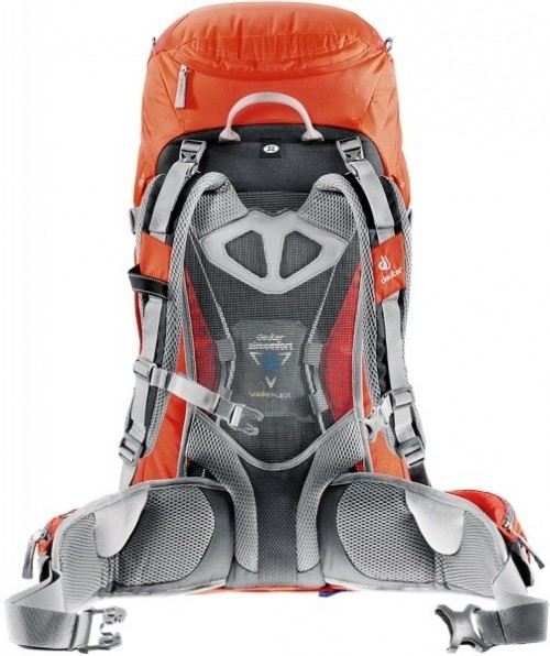 Deuter Futura Pro 34 SL