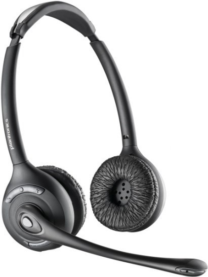 Plantronics Savi W720