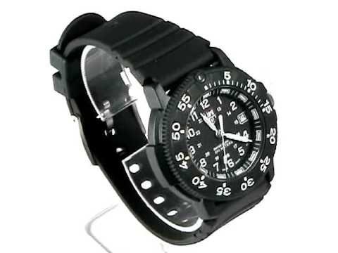 Luminox 3001