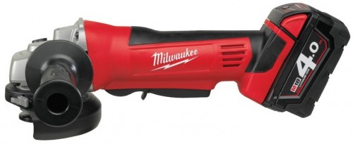 Milwaukee HD18 AG-125