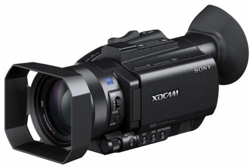 Sony PXW-X70