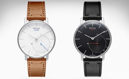 Withings Activite