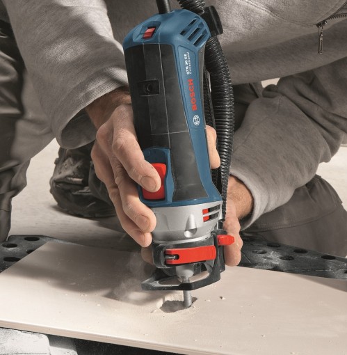 Bosch GTR 30 CE Professional