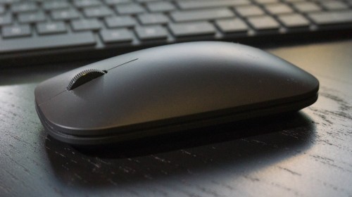 Microsoft Designer Bluetooth Mouse