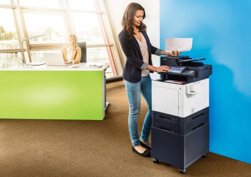 Kyocera ECOSYS M6035CIDN