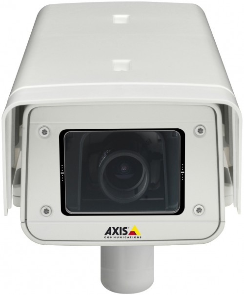 Axis P1343-E