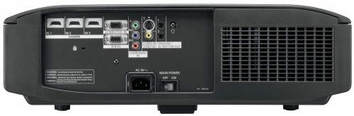 Panasonic PT-AT6000E