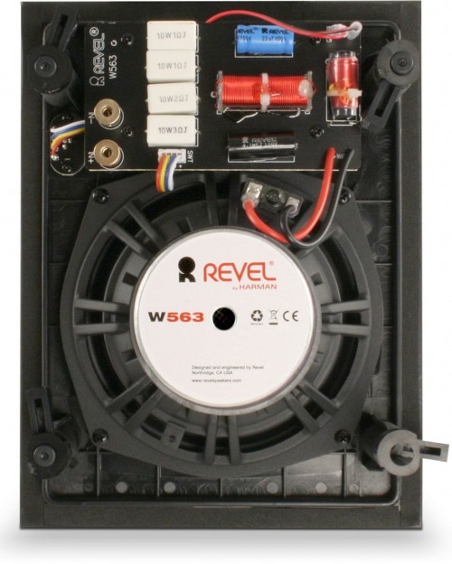 Revel W763