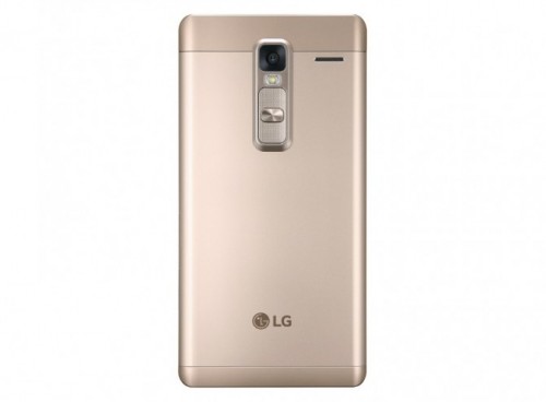 LG Class