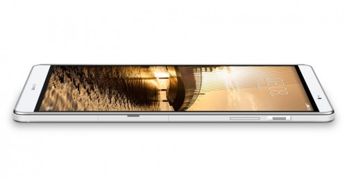 Huawei MediaPad M2 8.0