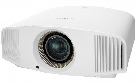 Sony VPL-VW520ES