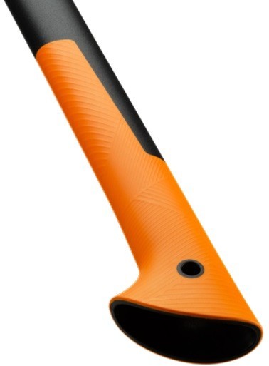 Новая рукоять Fiskars серии X