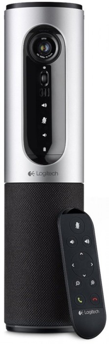 Logitech ConferenceCam Connect