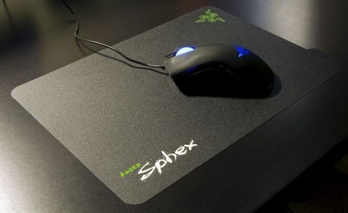 Razer Sphex