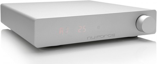 Внешний вид NuForce DDA120