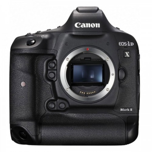 Canon EOS 1D X Mark II body