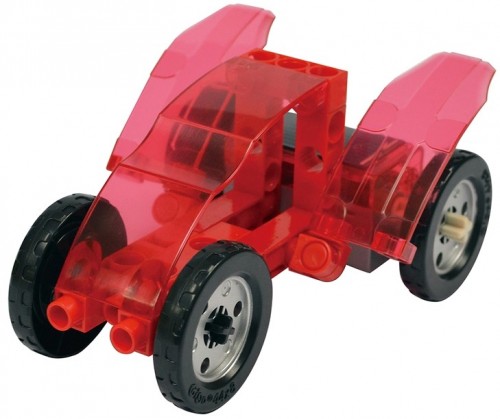 Gigo Solar Buggy 7399