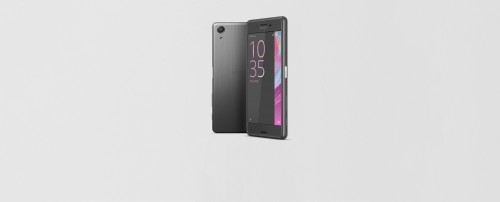 Sony Xperia X Performance