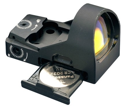 DELTA optical MiniDot HD 26