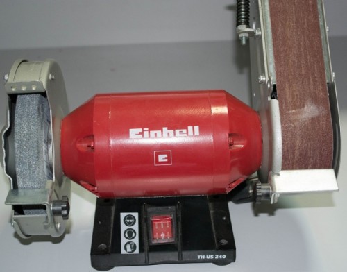 Einhell TH-US 240