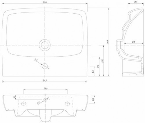 Kolo Nova Pro M31156