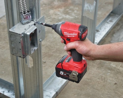 Milwaukee M18 FID-502C