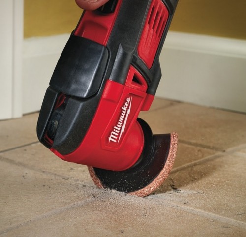 Milwaukee M18 BMT