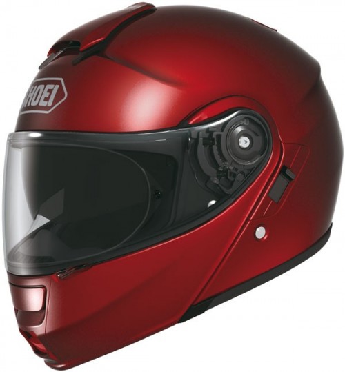 SHOEI Neotec