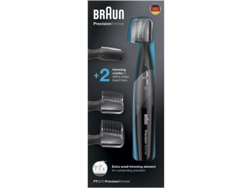 Машинка для стрижки волос Braun PT 5010