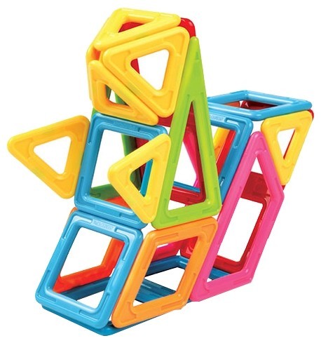 Конструктор Magformers Magic Pop Set 63130