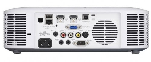 Проектор Casio XJ-F20XN