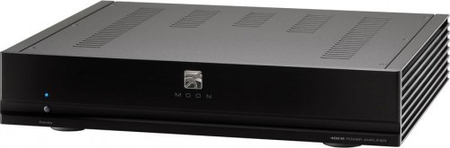 Усилитель Sim Audio MOON Neo 400M, старая версия