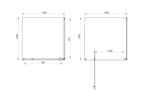 Primera Frame SHRC56106