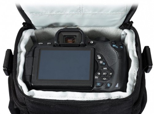 Lowepro Adventura SH120 II