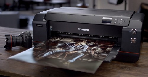 Canon imagePROGRAF PRO-1000