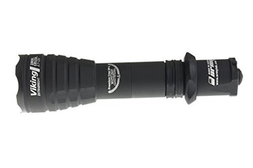 ArmyTek Viking v3 XP-L