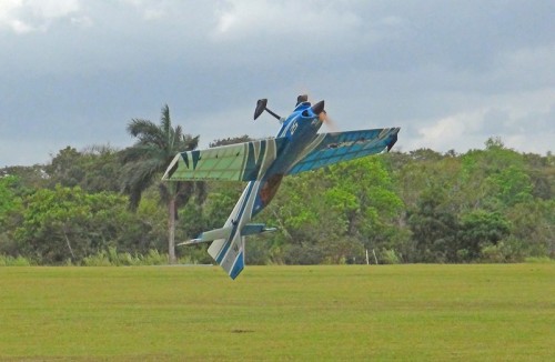 Precision Aerobatics XR-52 Kit