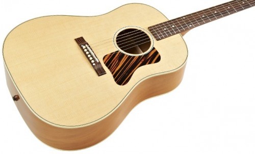 Gibson J-35